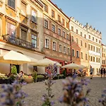 Apartmán Rynek 10 *