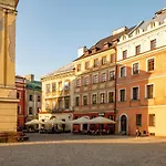 Rynek 10 * Lublin