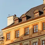Rynek 10 * Lublin