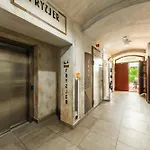 Rynek 10 Apartmán Lublin