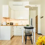 Apartment Rynek 10 *