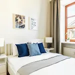 Apartment Rynek 10 *