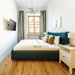 Rynek 10 Apartment Lublin