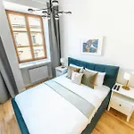 Apartment Rynek 10 *