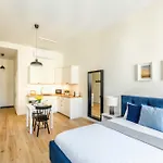 Apartment Rynek 10 Lublin