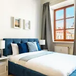 Rynek 10 Apartament *