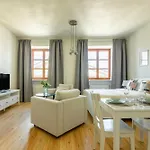 Apartment Rynek 10