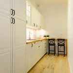 Apartment Rynek 10 *