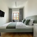 Apartament Rynek 10 Lublin