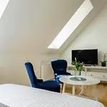 Apartment Rynek 10 Lublin