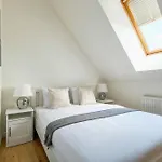 Rynek 10 Apartment
