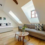 Apartment Rynek 10
