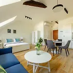 Rynek 10 Apartament