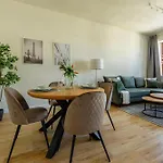 Apartment Rynek 10 *