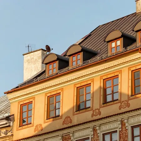 Rynek 10 * لوبلين