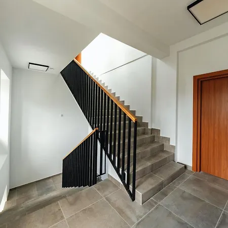 Rynek 10 Апартаменты Люблин