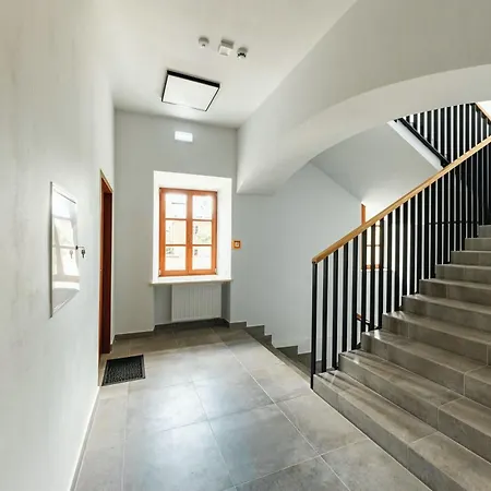 Rynek 10 Apartamento *