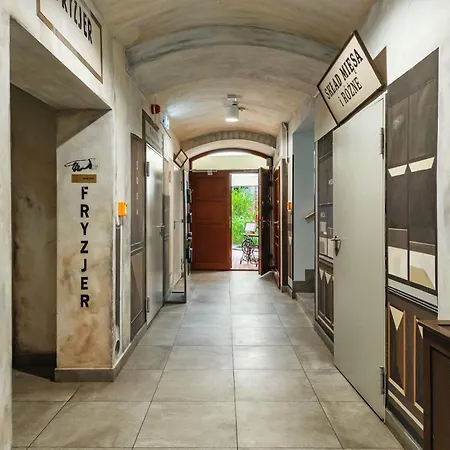 Апартаменти Rynek 10 *