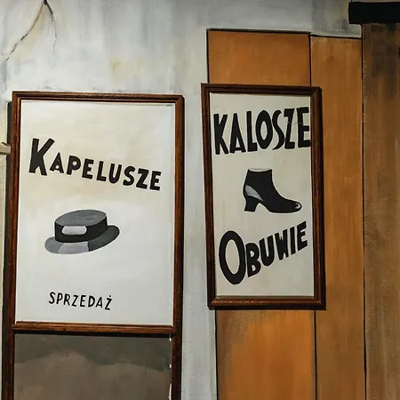 Rynek 10 Апартаменти Люблін