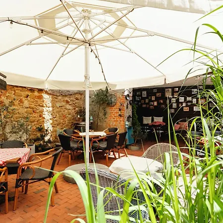 Apartment Rynek 10 *