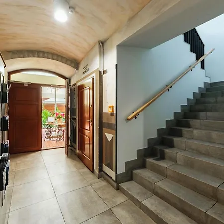Apartamento Rynek 10 Lublin