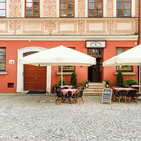 Rynek 10 Lublin