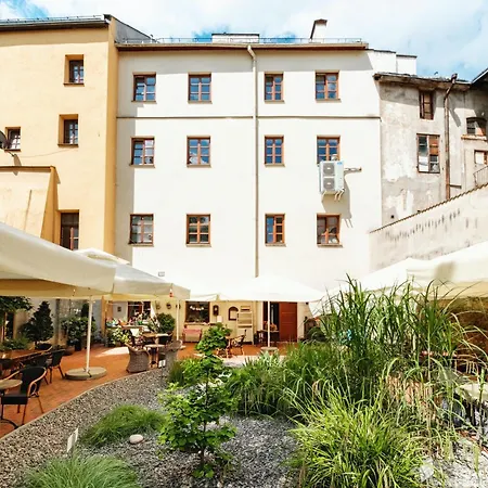 Апартаменти Rynek 10 Люблін