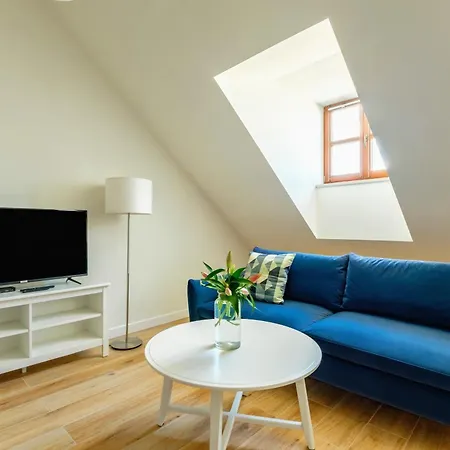 Rynek 10 Люблин