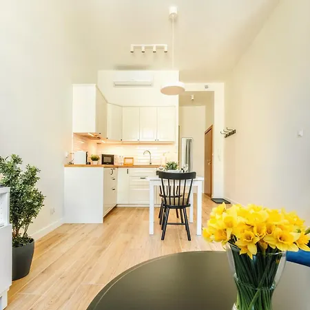 Апартаменти Rynek 10