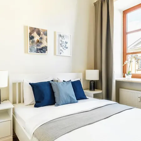 Apartman Rynek 10 *
