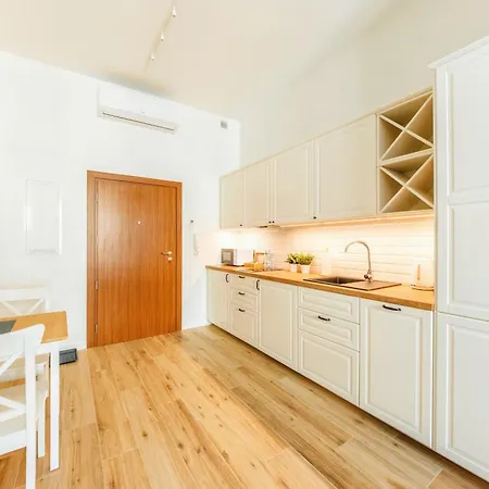 Апартаменти Rynek 10 Люблін