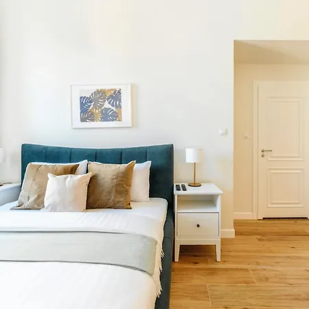 Apartment Rynek 10 *