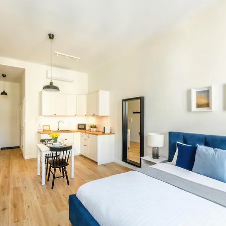 Apartman Rynek 10 Lublin