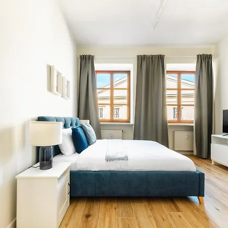 Apartment Rynek 10