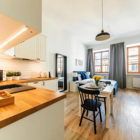 Rynek 10 Люблін