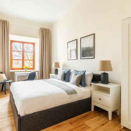 Rynek 10 * Люблин