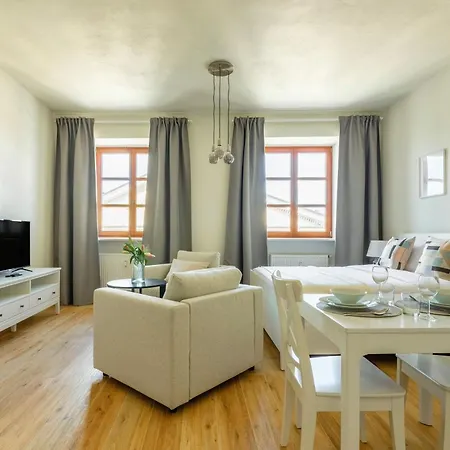 Apartman Rynek 10