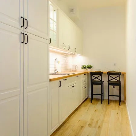 Апартаменти Rynek 10 *