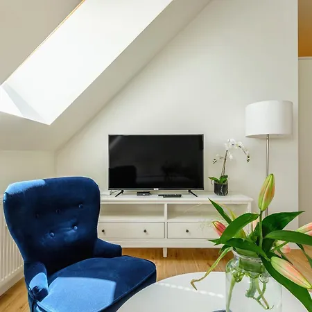 Rynek 10 Apartman *