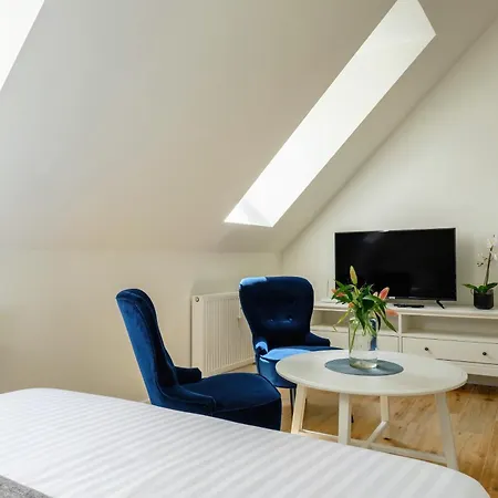 Apartman Rynek 10 Lublin