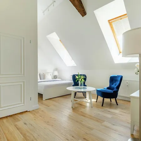 Rynek 10 Apartment Lublin