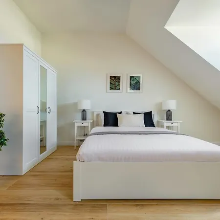 Apartment Rynek 10 Lublin