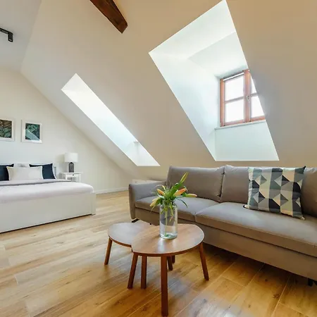 Апартаменти Rynek 10