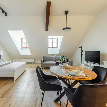 Rynek 10 Апартаменти *