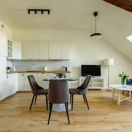 Апартаменти Rynek 10