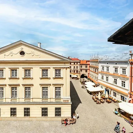 Rynek 10 Lublin