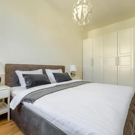 Rynek 10 Апартаменти