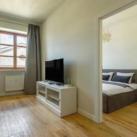 Rynek 10 Апартаменти *