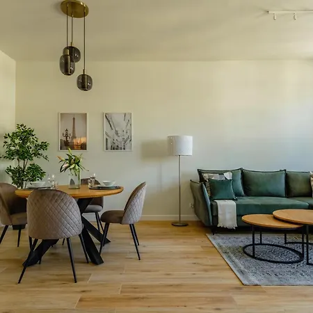 Apartmán Rynek 10
