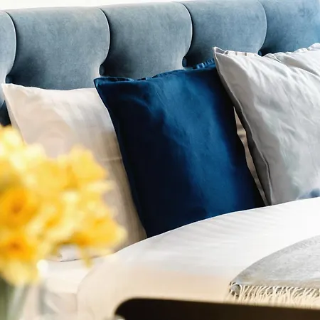 Апартаменты Rynek 10